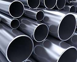 Indústria de tubos de aço