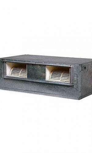 Ar condicionado tipo fan coil Ar condicionado tipo fan coil