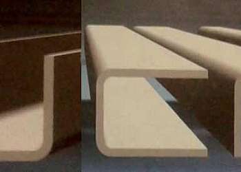 Tubo dobrado de chapa de inox Tubo dobrado de chapa de inox