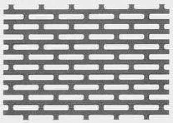 Tubo oblongo inox Tubo oblongo inox