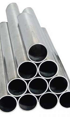 Comprar tubo de aço galvanizado
