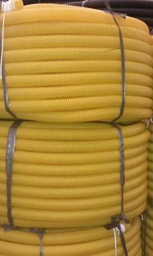 Conduite flexível Conduite flexível