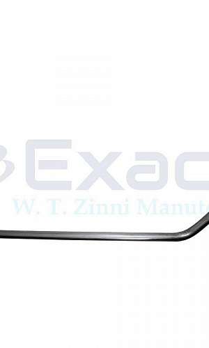 dobra de tubo quadrado aço dobra de tubo quadrado aço