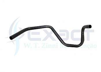 Tubo redondo inox Tubo redondo inox