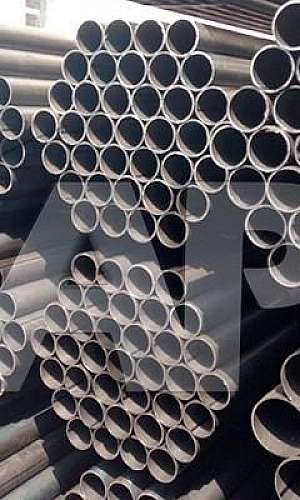 Empresas de tubos de aço