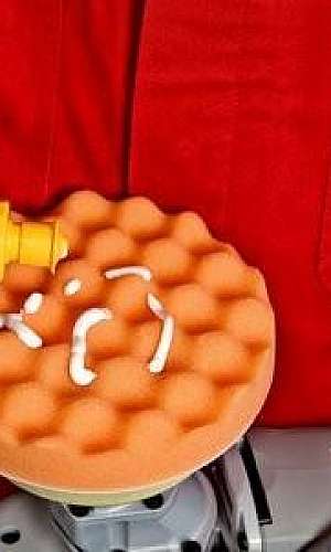 Líquido polidor Líquido polidor