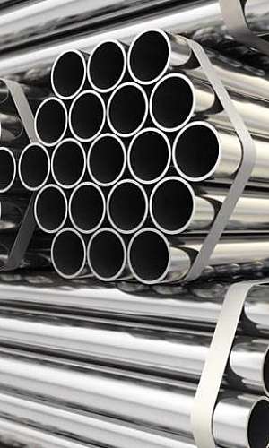Onde comprar aço inox Onde comprar aço inox
