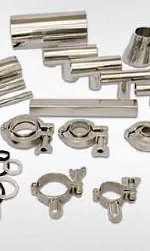 Onde comprar chapa de aço inox Onde comprar chapa de aço inox