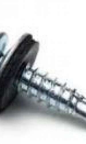 Parafuso sextavado aço inox Parafuso sextavado aço inox