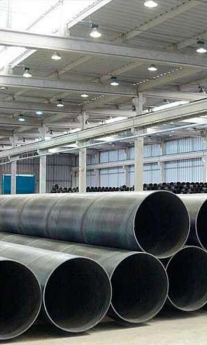Preço de tubo de aço  Preço de tubo de aço