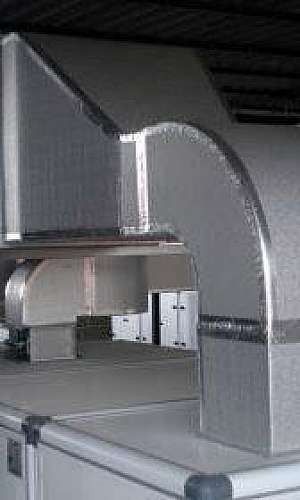 Serviços de ar condicionado Serviços de ar condicionado