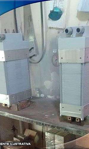 Transformador de solda de costura Transformador de solda de costura