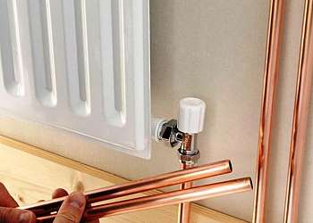 Tubo de cobre para gás Tubo de cobre para gás