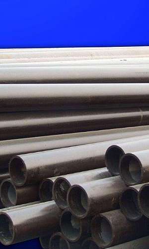 Tubo condução aço carbono Tubo condução aço carbono