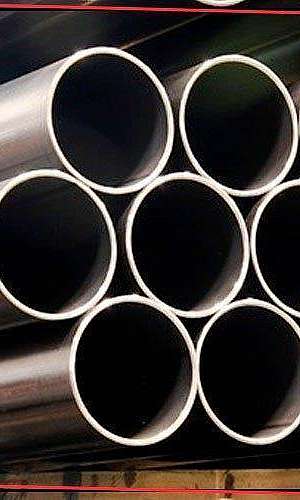 Tubo de aço carbono  Tubo de aço carbono