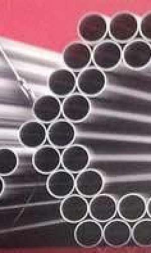 Tubo de aço com costura Tubo de aço com costura