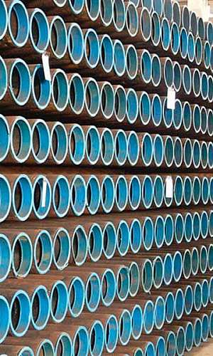 Tubo de aço preço Tubo de aço preço