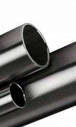 Tubo de alumínio schedule 40 Tubo de alumínio schedule 40