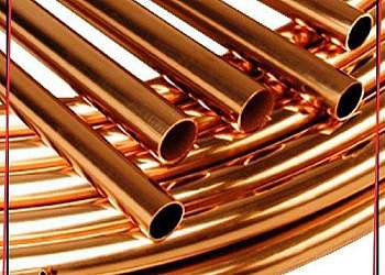 Tubo de cobre 15mm Tubo de cobre 15mm