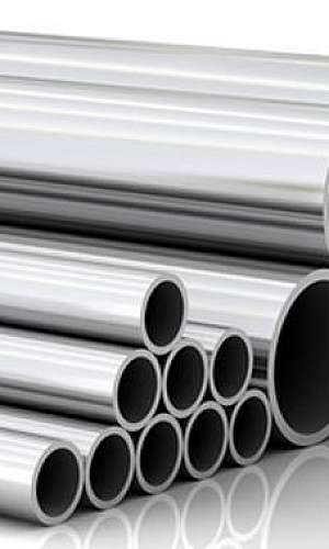 tubo de condução com costura tubo de condução com costura