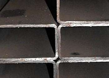 Tubo retangular galvanizado preço Tubo retangular galvanizado preço