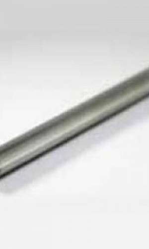 Tubo de inox 1/2  Tubo de inox 1/2