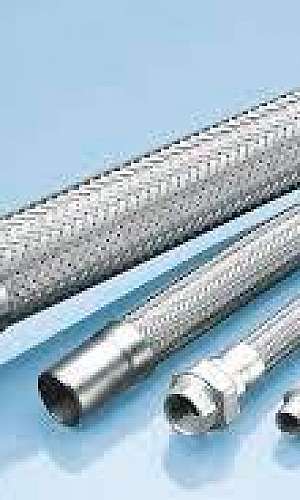 Tubo flexível inox preço Tubo flexível inox preço