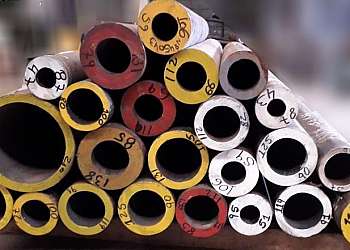 Tubo mecânico Tubo mecânico