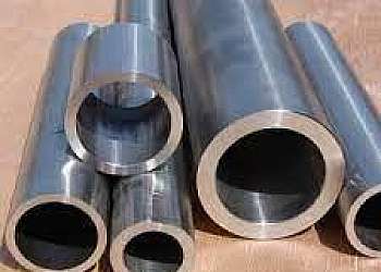 Tubo mecânico aço inox Tubo mecânico aço inox