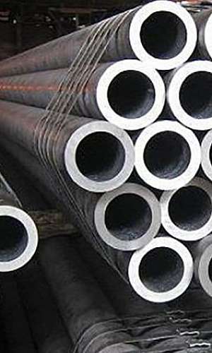 Tubo mecânico de alumínio Tubo mecânico de alumínio