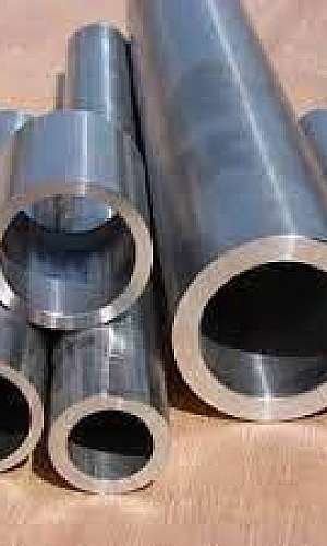 tubo mecânico inox 304 tubo mecânico inox 304