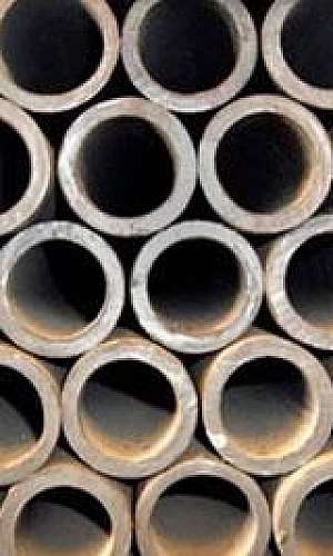 Tubo mecânico laminado Tubo mecânico laminado