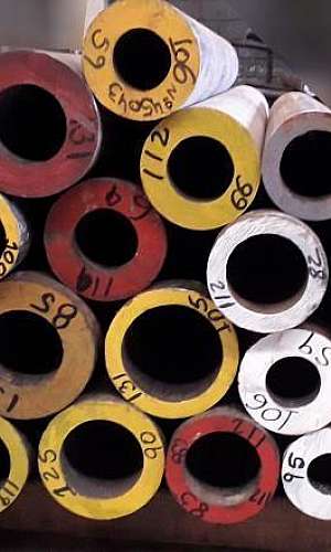 tubo mecânico trefilado tubo mecânico trefilado