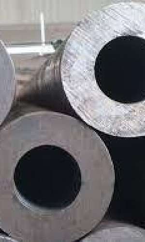 tubo mecânico VMEC 134 AP tubo mecânico VMEC 134 AP