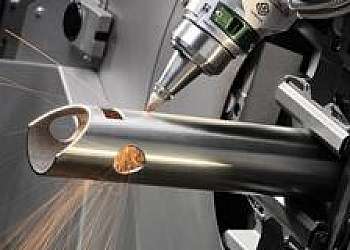 Tubo para corte a laser Tubo para corte a laser