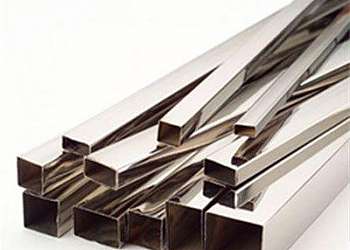 Tubo quadrado inox 40x40 preço Tubo quadrado inox 40x40 preço