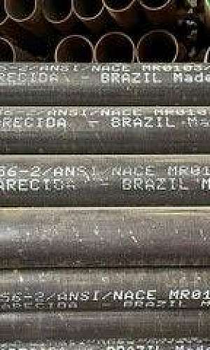 tubo Schedule aço carbono tubo Schedule aço carbono