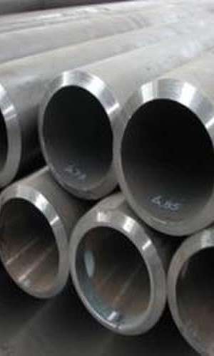 Tubo schedule sem costura Tubo schedule sem costura