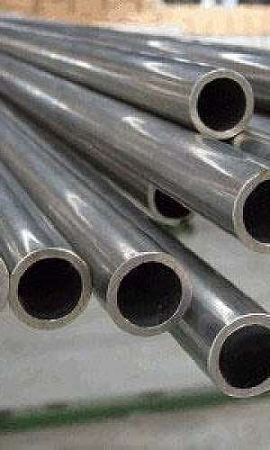 Tubo schedule sem costura Tubo schedule sem costura