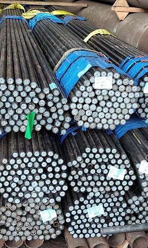 tubo Schedule sem costura tubo Schedule sem costura