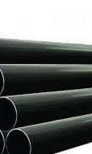 tubos aço carbono