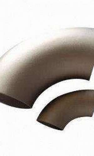 Tubos e conexões de cobre níquel Tubos e conexões de cobre níquel