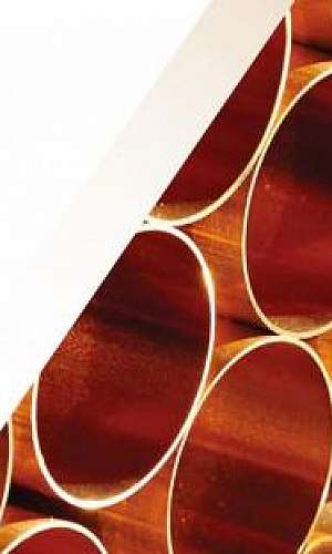 Tubos e conexões de cobre preço Tubos e conexões de cobre preço