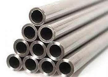 Tubos e conexões aço inox Tubos e conexões aço inox
