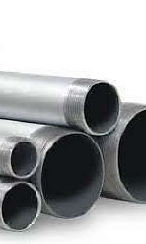 tubos em aço carbono