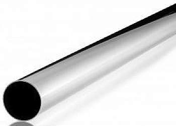 Tubo inox 8mm Tubo inox 8mm