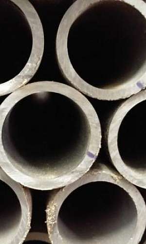 Tubos PVC padrão Sch80 Tubos PVC padrão Sch80