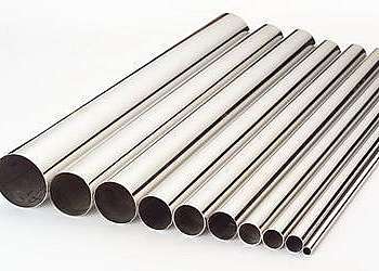 Tubo de aço inox venda Tubo de aço inox venda