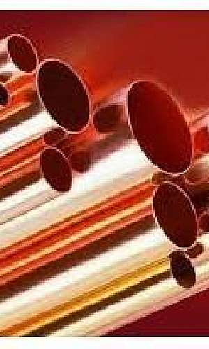 Venda de tubo de cobre Venda de tubo de cobre