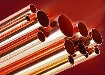 Venda de tubo de cobre Venda de tubo de cobre